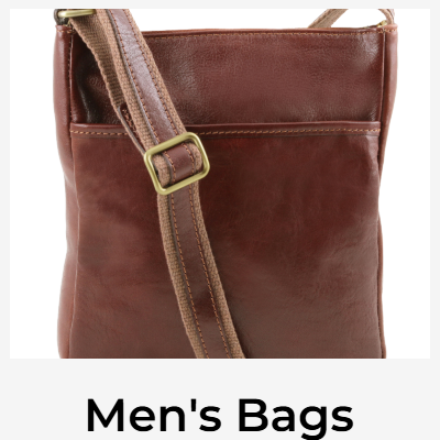 MEN BAGS